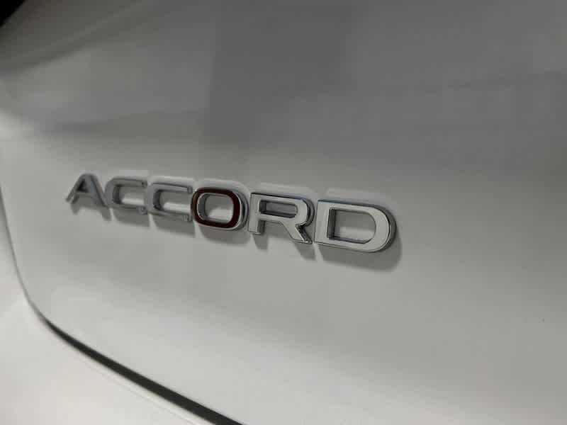 Thumbnail: 2025 Honda Accord - 9