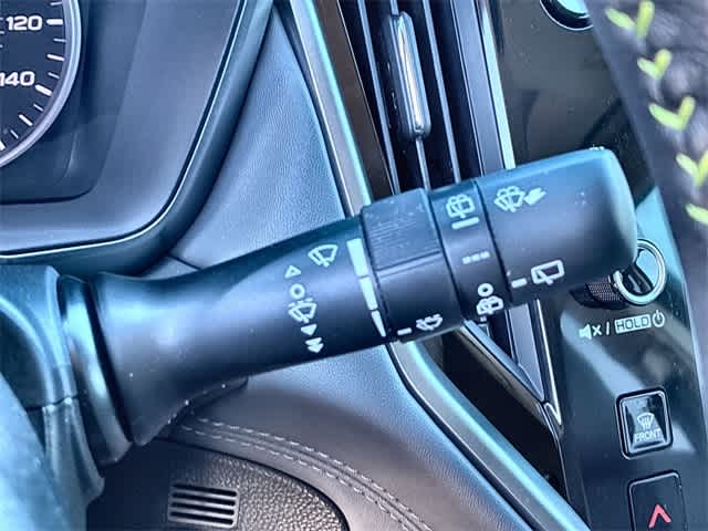 Thumbnail: 2025 Subaru Outback - 28