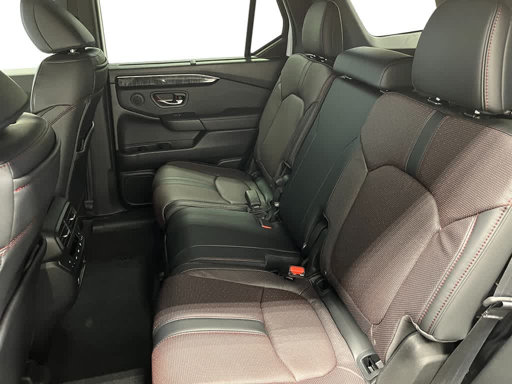 Thumbnail: 2025 Honda Pilot - 23