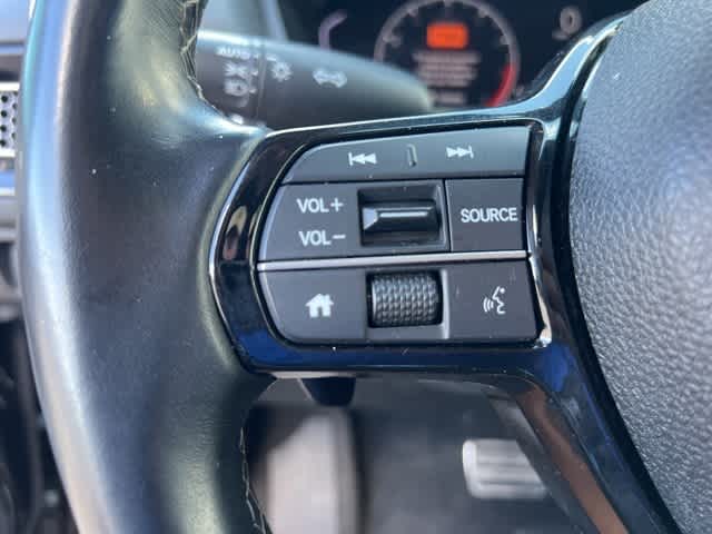 Thumbnail: 2022 Honda Civic - 11