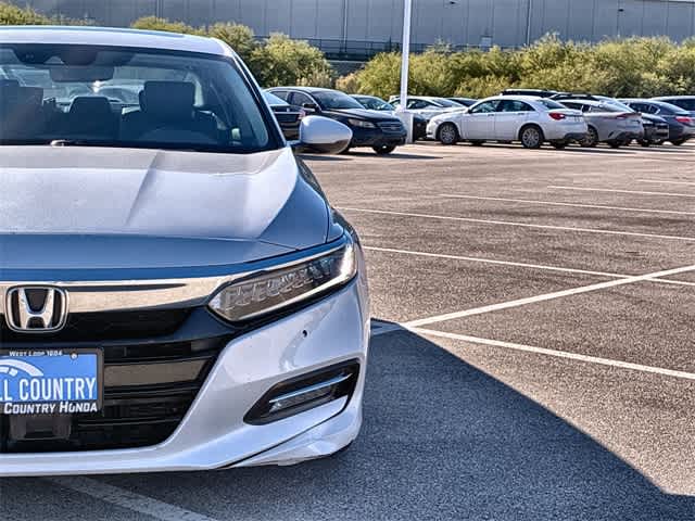 Thumbnail: 2019 Honda Accord - 11