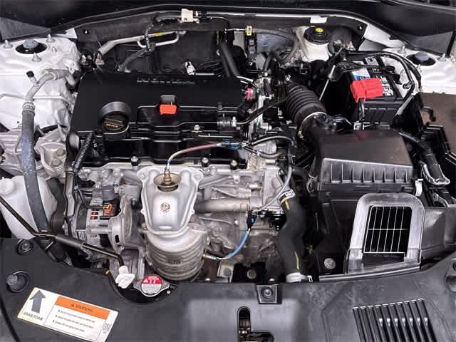 Thumbnail: 2024 Honda HR-V - 15