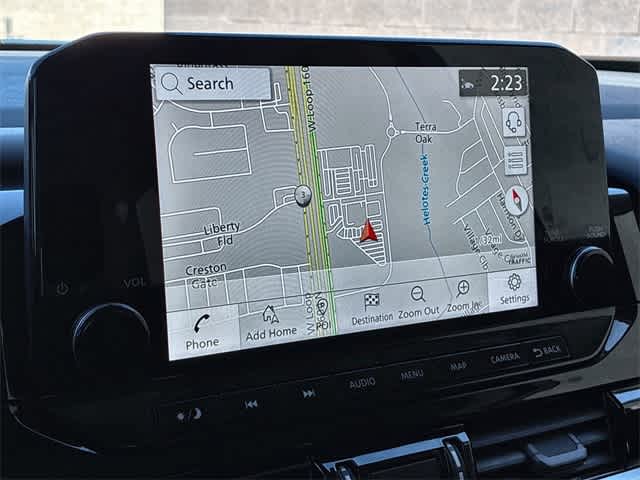 Thumbnail: 2025 Nissan Pathfinder - 31