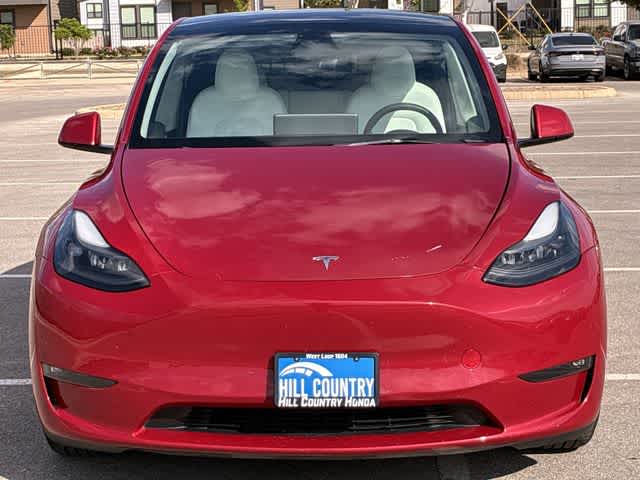 Thumbnail: 2023 Tesla Model Y - 9