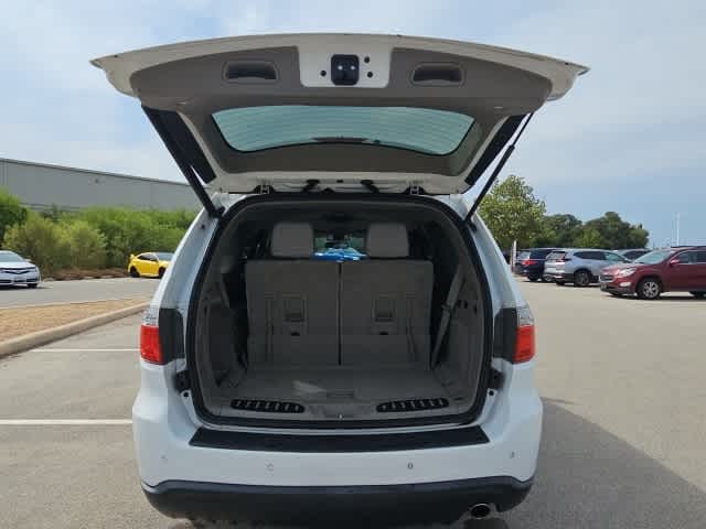 Thumbnail: 2013 Dodge Durango - 23
