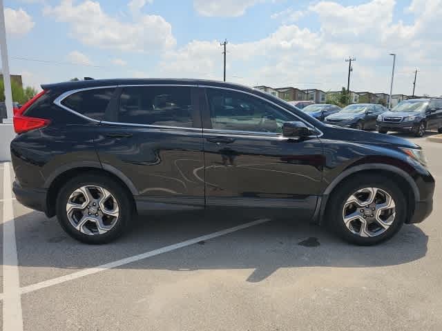 Thumbnail: 2019 Honda CR-V - 6