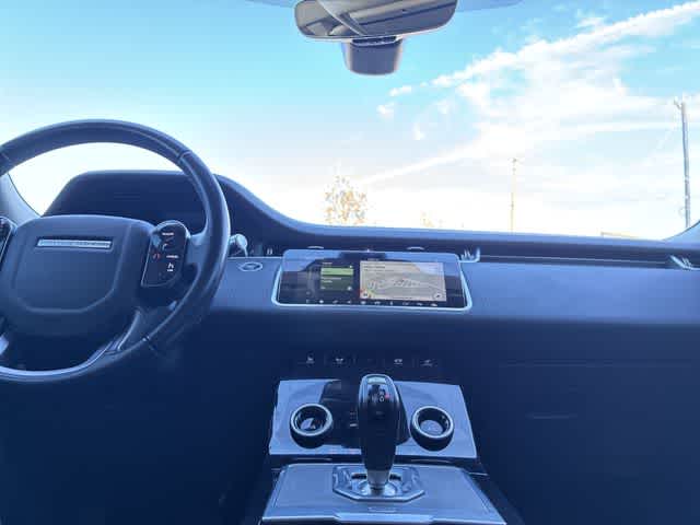 Thumbnail: 2020 Land Rover Range Rover Evoque - 28