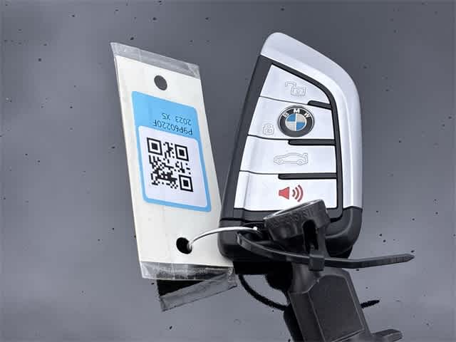 Thumbnail: 2023 BMW X5 - 38