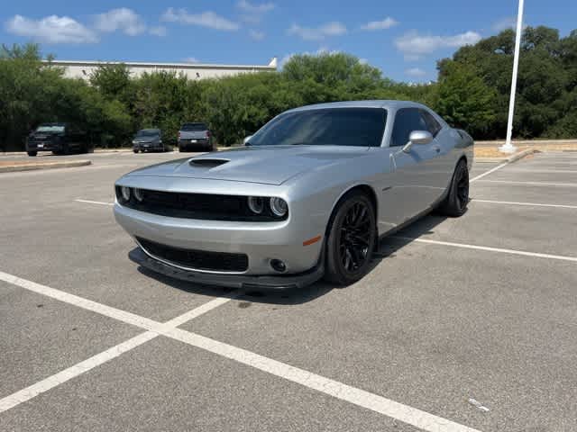 Thumbnail: 2021 Dodge Challenger - 1
