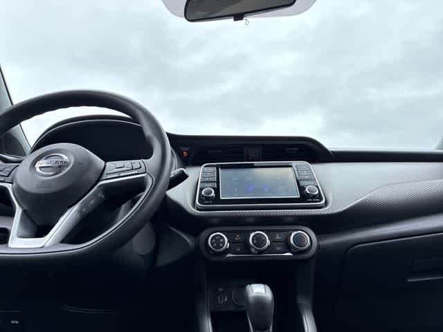 Thumbnail: 2020 Nissan Kicks - 28