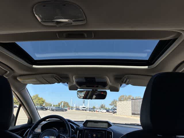 Thumbnail: 2018 Subaru Crosstrek - 23