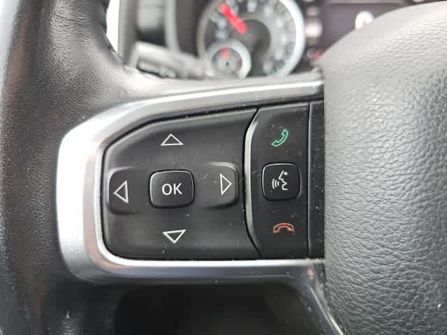 Thumbnail: 2022 RAM 1500 - 14