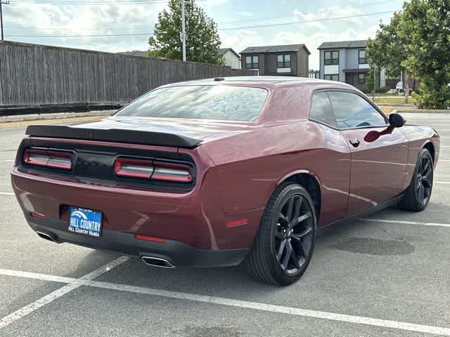 Thumbnail: 2021 Dodge Challenger - 6