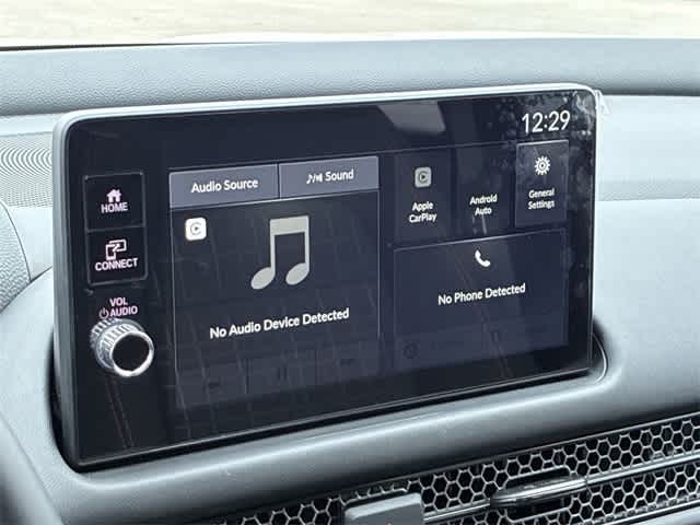 Thumbnail: 2026 Honda HR-V - 29