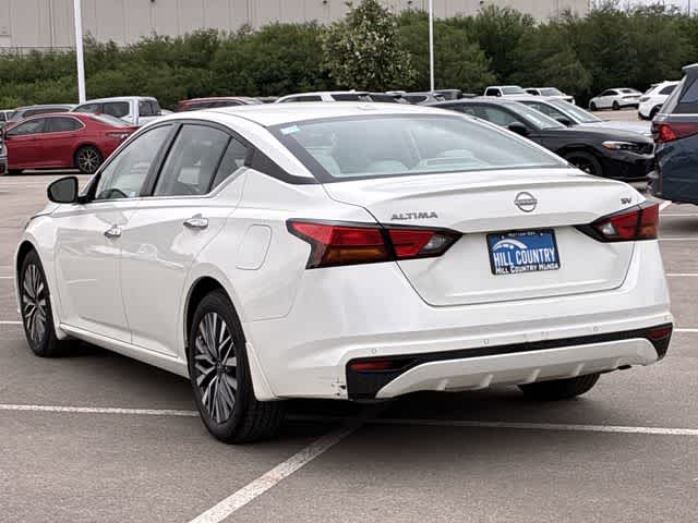 Thumbnail: 2023 Nissan Altima - 4