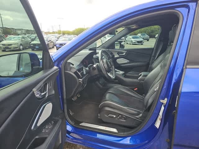 Thumbnail: 2020 Acura RDX - 9