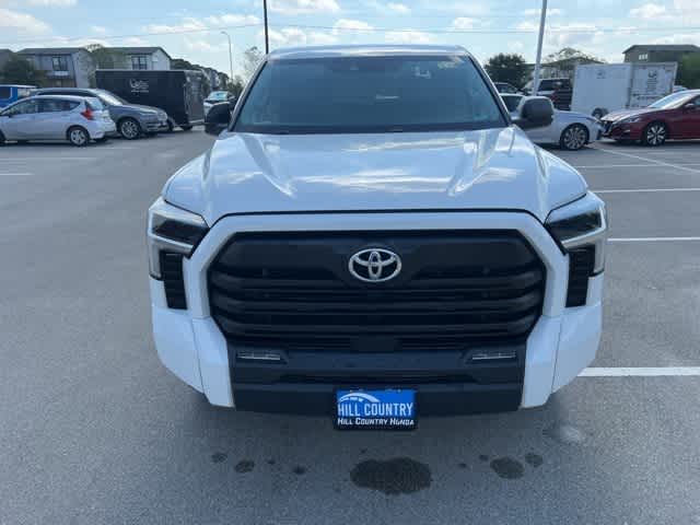 Thumbnail: 2022 Toyota Tundra - 8