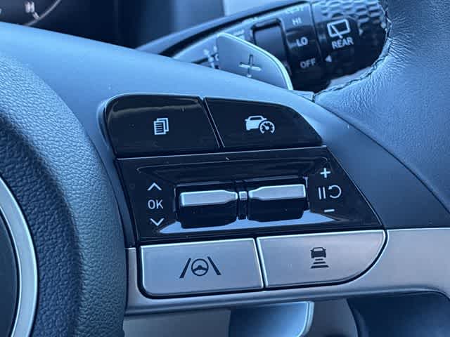 Thumbnail: 2022 Hyundai Tucson - 27