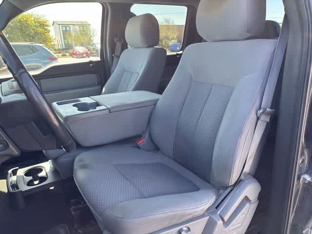 Thumbnail: 2013 Ford F-150 - 23