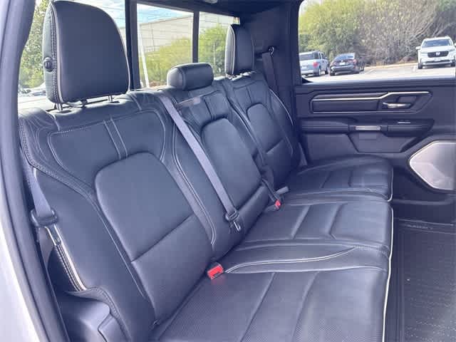 Thumbnail: 2021 RAM 1500 - 22