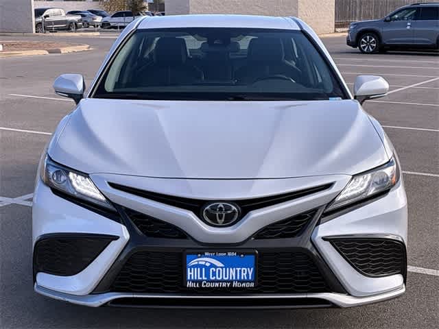 Thumbnail: 2023 Toyota Camry - 9