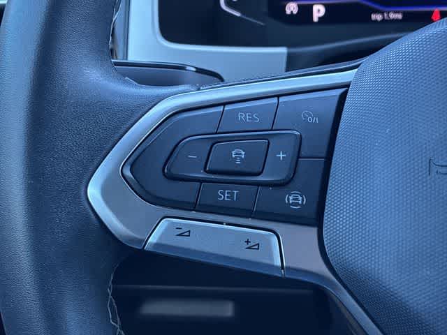 Thumbnail: 2023 Volkswagen Atlas - 24