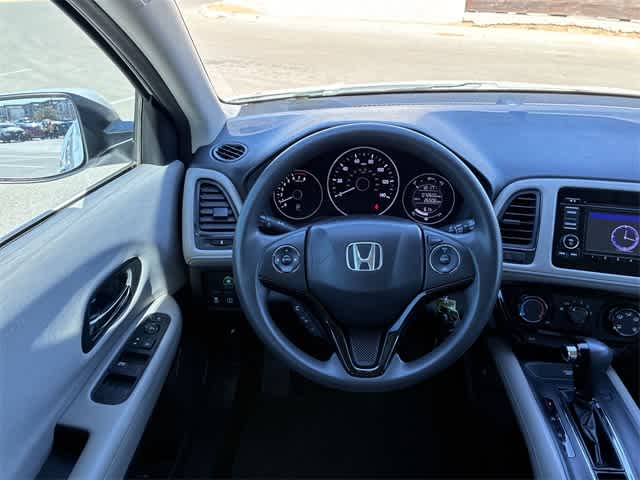 Thumbnail: 2017 Honda HR-V - 23