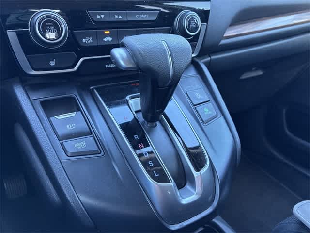 Thumbnail: 2021 Honda CR-V - 35