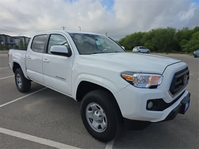 Thumbnail: 2023 Toyota Tacoma - 8