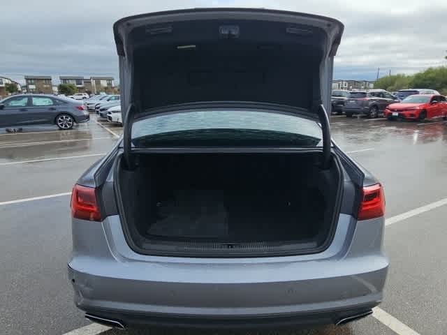 Thumbnail: 2017 Audi A6 - 24