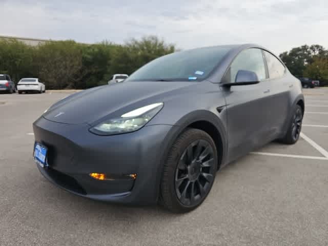 Thumbnail: 2023 Tesla Model Y - 1