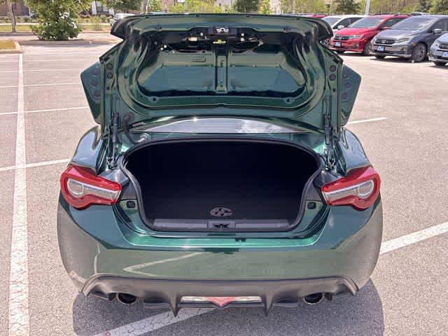 Thumbnail: 2020 Toyota 86 - 35