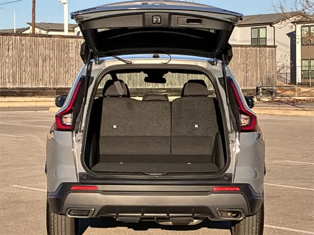 Thumbnail: 2026 Honda CR-V - 37