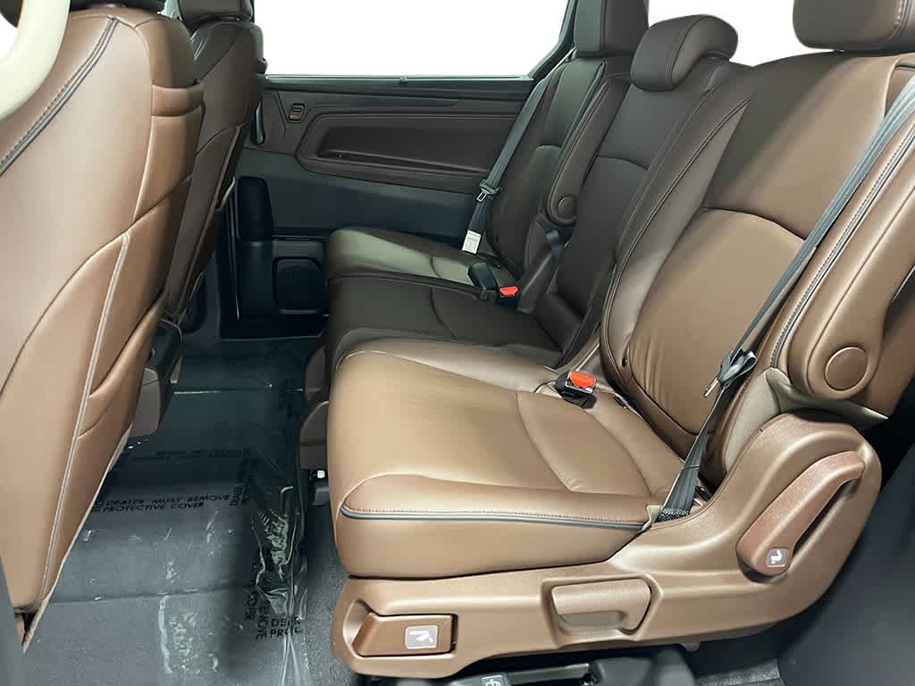 Thumbnail: 2026 Honda Odyssey - 25