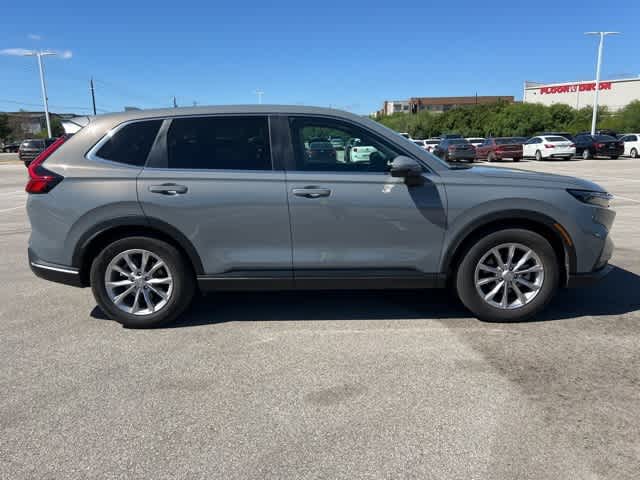 Thumbnail: 2024 Honda CR-V - 6