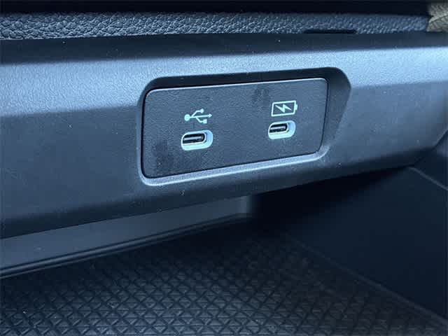 Thumbnail: 2025 Honda Accord - 32