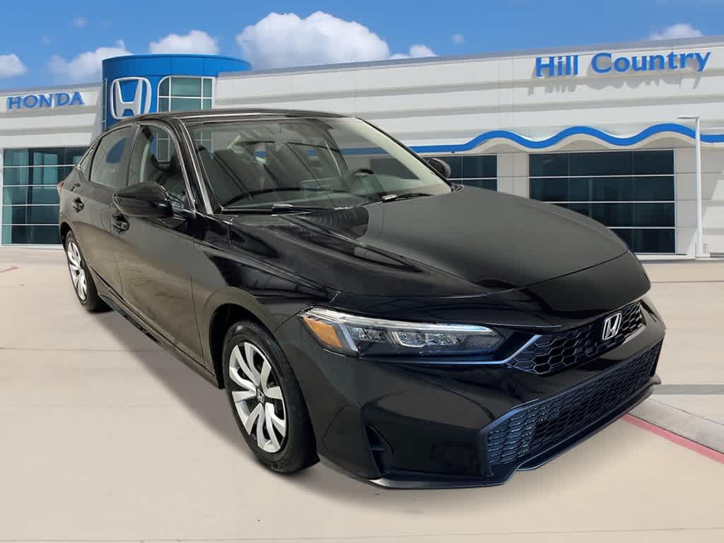Thumbnail: 2026 Honda Civic - 7