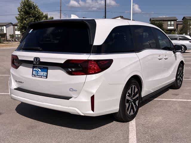 Thumbnail: 2026 Honda Odyssey - 6