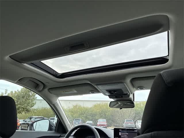 Thumbnail: 2025 Honda Accord - 23