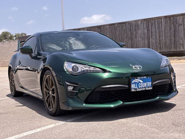 Thumbnail: 2020 Toyota 86 - 10