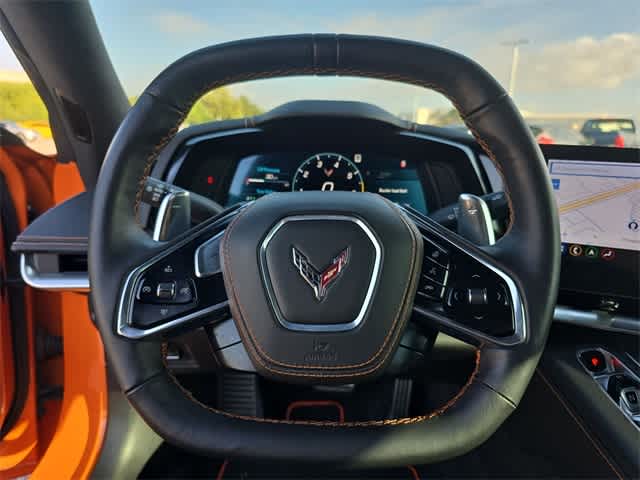 Thumbnail: 2023 Chevrolet Corvette - 23