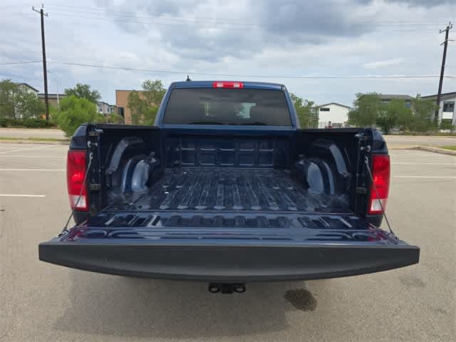 Thumbnail: 2021 RAM 1500 Classic - 35