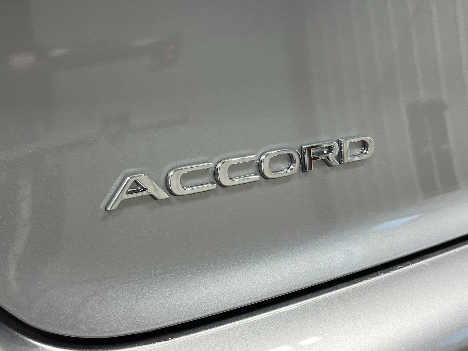 Thumbnail: 2026 Honda Accord - 9