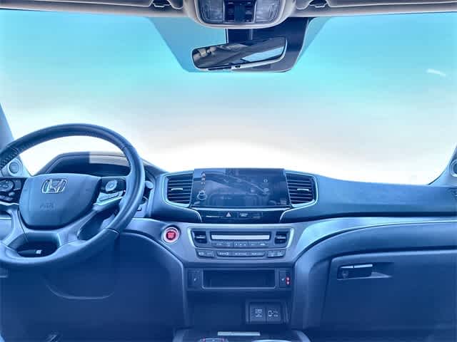 Thumbnail: 2022 Honda Pilot - 30