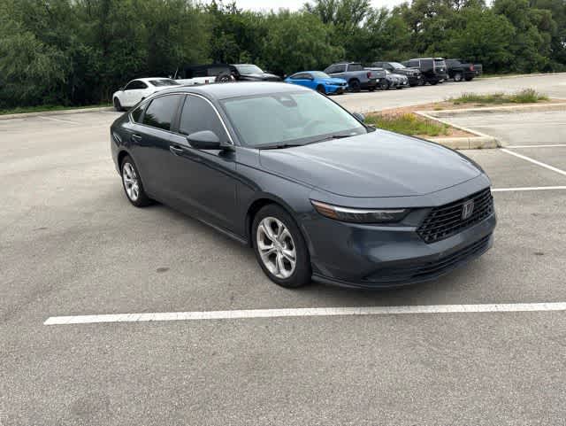 Thumbnail: 2023 Honda Accord - 7