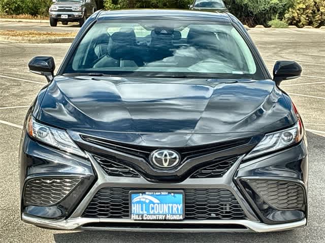 Thumbnail: 2023 Toyota Camry - 9