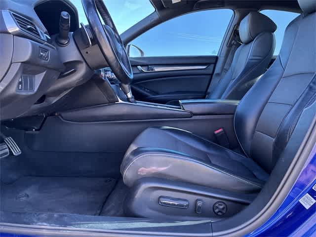 Thumbnail: 2018 Honda Accord - 18