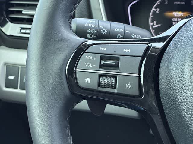 Thumbnail: 2025 Honda Pilot - 25