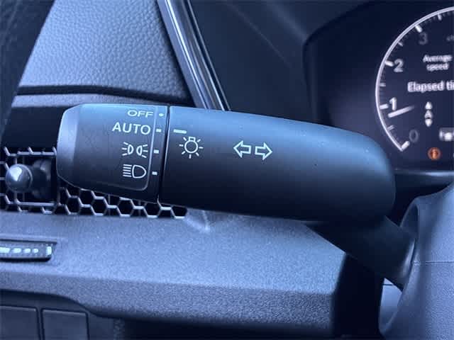 Thumbnail: 2026 Honda CR-V - 27