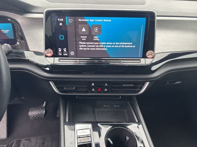 Thumbnail: 2024 Volkswagen Atlas - 18